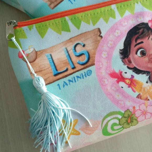 Necessaire Infantil Moanaa Baby