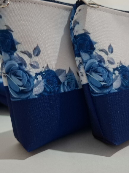 Necessaire Lembrancinha Personalizada Madrinhas
