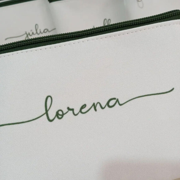 Necessaire Personalizada
