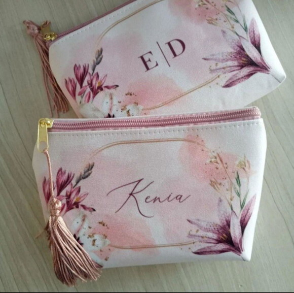 Necessaire Personalizada