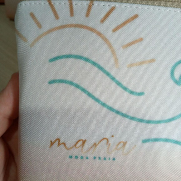 Necessaire Personalizada Brindes Empresas, Lembrancinha Corp