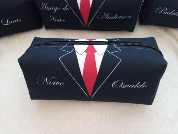 Necessarie Padrinhos