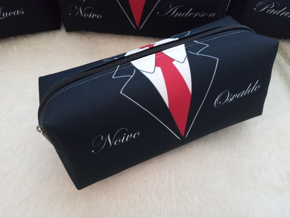 Necessarie Padrinhos
