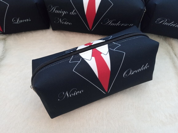 Necessarie Padrinhos