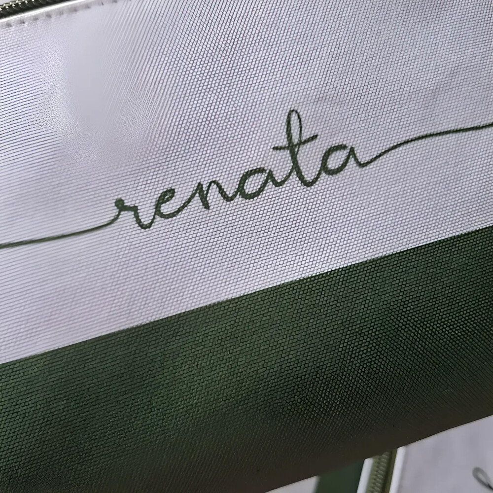 Necessarie personalizada com nome para lembrancinha de eventos