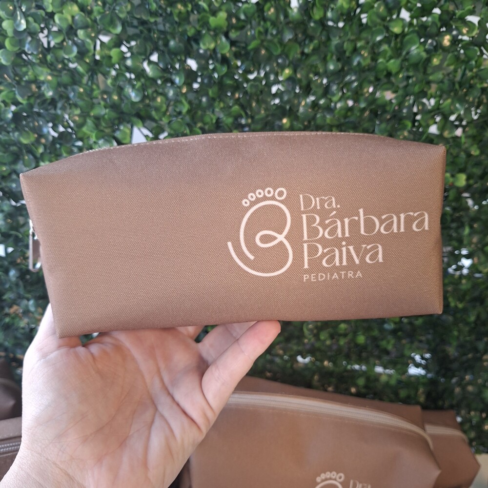 Necessarie box personalizada