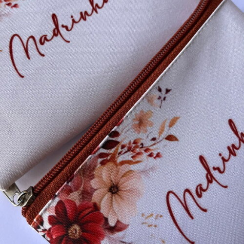 10 Necessaries Casamento Madrinha Terracota