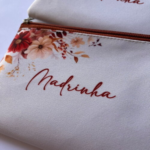 10 Necessaries Casamento Madrinha Terracota