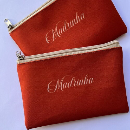 10 Necessaries Casamento Madrinha Terracota