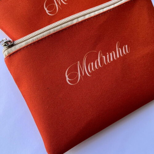 10 Necessaries Casamento Madrinha Terracota