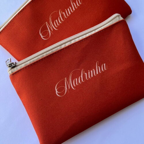 10 Necessaries Casamento Madrinha Terracota