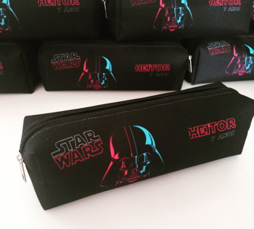 Estojo Starwars