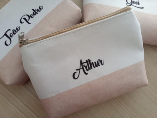 Necessaire Brinde Corporativo, Fim de Ano