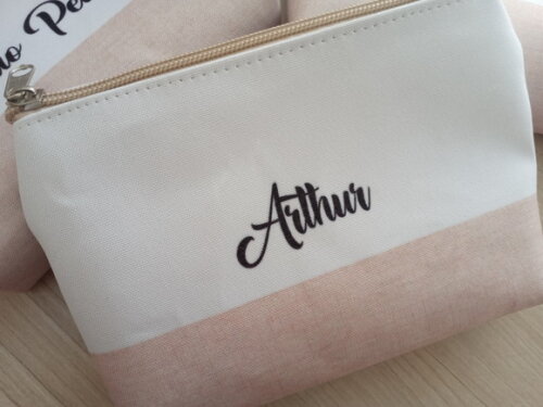 Necessaire Brinde Corporativo, Fim de Ano