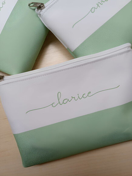 Necessaire Casamento Personalizada Madrinhas