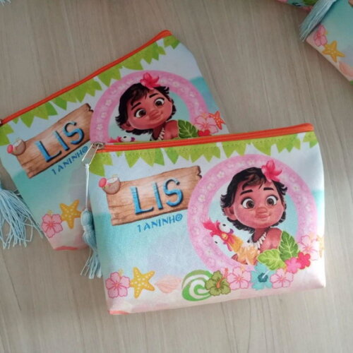 Necessaire Infantil Moanaa Baby