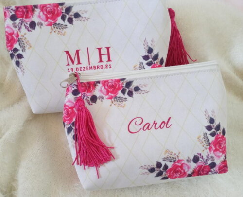 Necessaire Madrinha