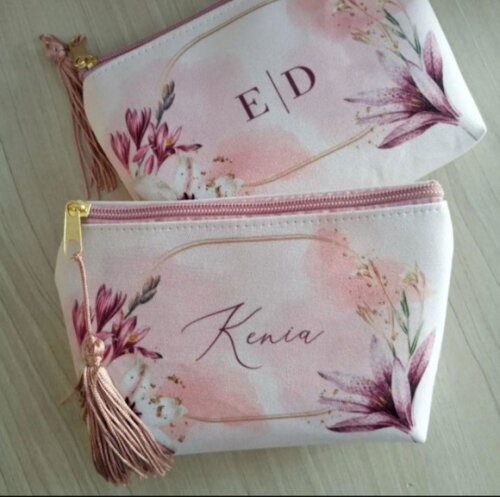 Necessaire Personalizada
