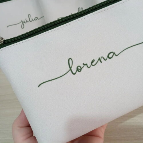 Necessaire Personalizada Brindes Empresas, Lembrancinha Corp