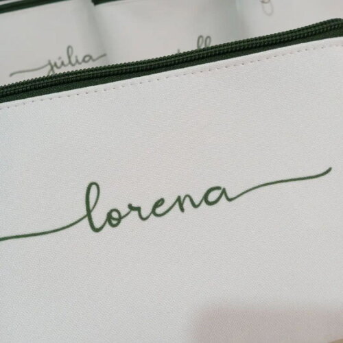 Necessaire Personalizada Brindes Empresas, Lembrancinha Corp