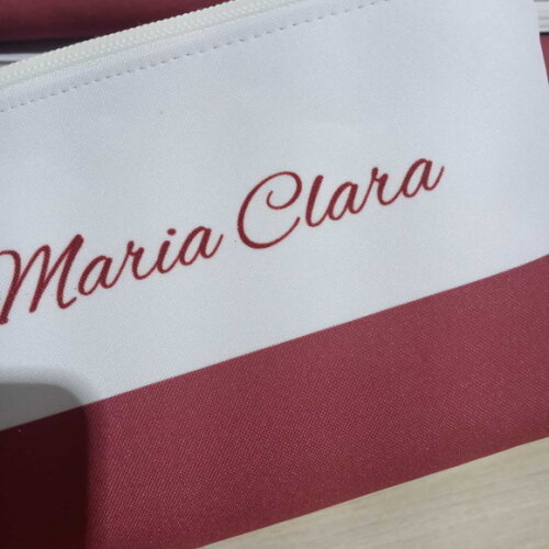 Necessarie Personalizada Vinho Marsala Casamento Aniversário