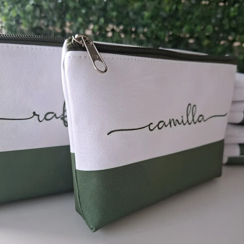 Necessarie personalizada com nome para lembrancinha de eventos