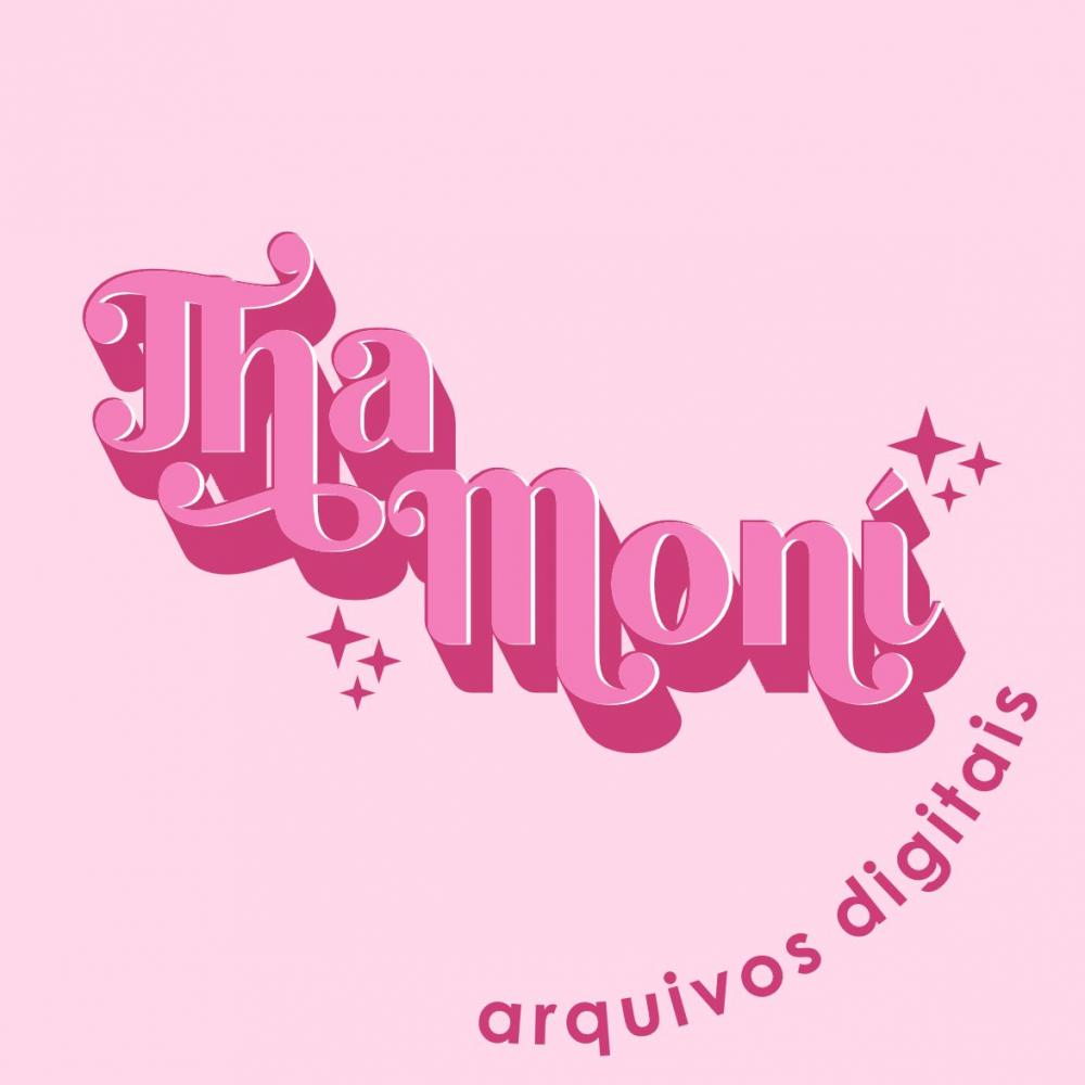 ThaMoní Arquivos Digitais