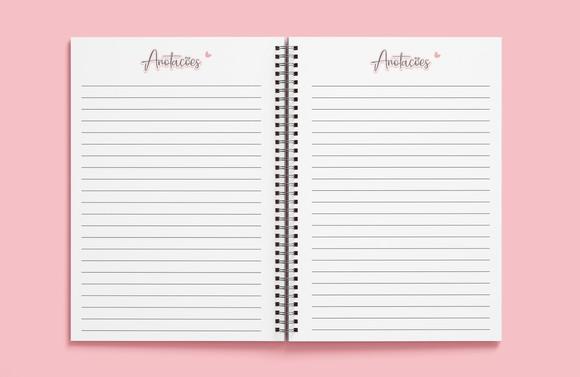 Caderno Controle de Diabetes - Arquivo Digital