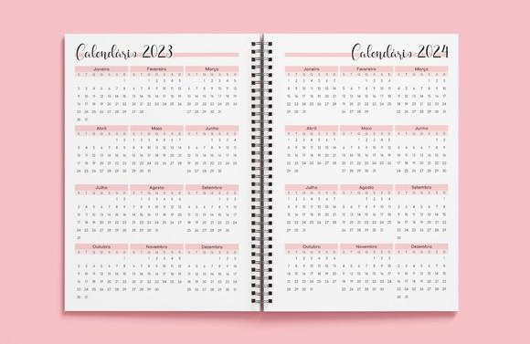Caderno Agendamento Psicologia - Miolo em Arquivo Digital