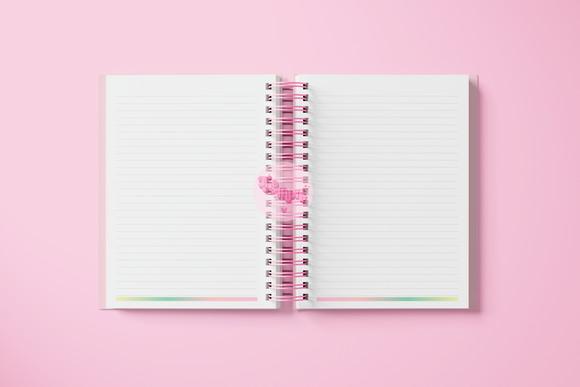 Caderno Estudo Pessoal Jw - Miolo em Arquivo Digital