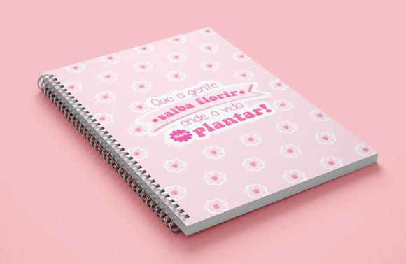 Caderno Florir - Arquivo Digital