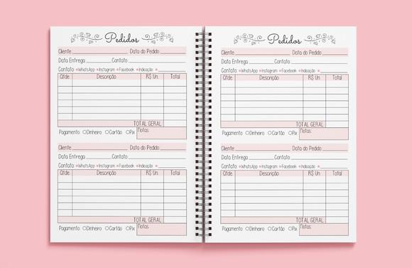 Miolo Pedidos - Arquivo Digital