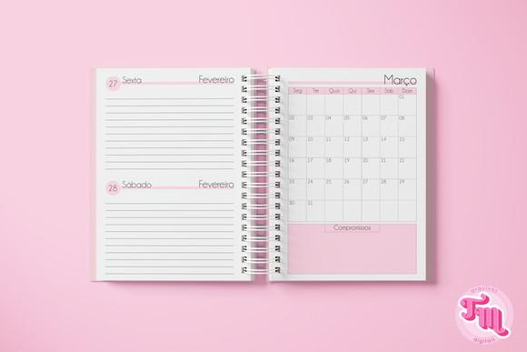 Miolo Rosa Agenda 2026 2dpp - Arquivo Digital