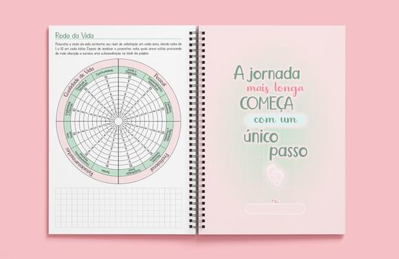 Planner Permanente - Arquivo Digital