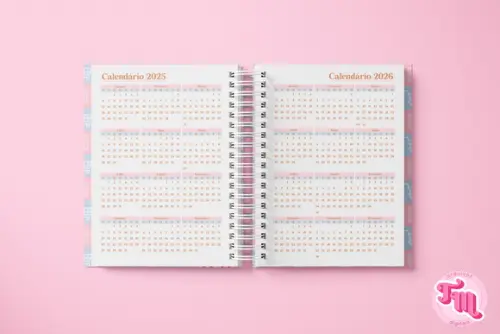 Caderno Controle de Vendas - Arquivo Digital