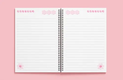 Caderno Florir - Arquivo Digital