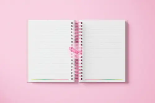 Caderno Estudo Pessoal Jw - Miolo em Arquivo Digital