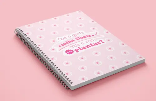 Caderno Florir - Arquivo Digital