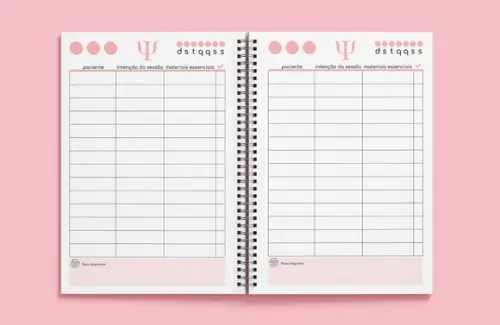 Caderno Planejamento Psicologia - Miolo Arquivo Digital