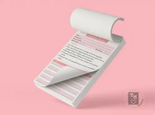 Ficha Pacote de Serviços - Arquivo Digital