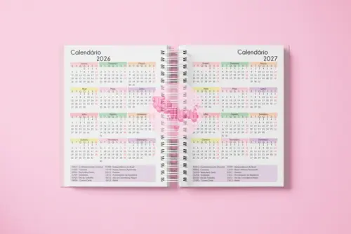 Miolo Caderno Perdas e Lucros - Arquivo Digital