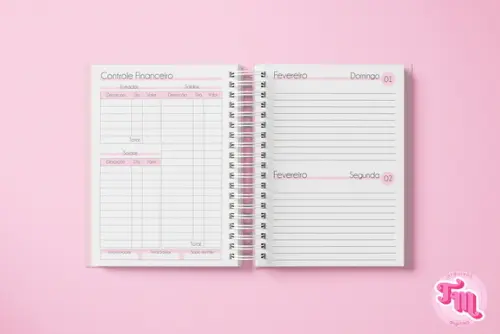 Miolo Rosa Agenda 2026 2dpp - Arquivo Digital