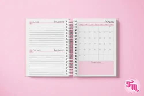 Miolo Rosa Agenda 2026 2dpp - Arquivo Digital