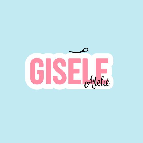 Gisele ateliê