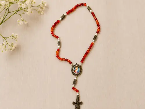 Terço Jesus Misericordioso