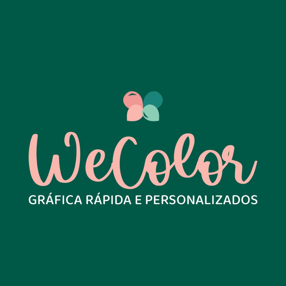 WeColor