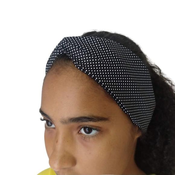 Faixa Turbante