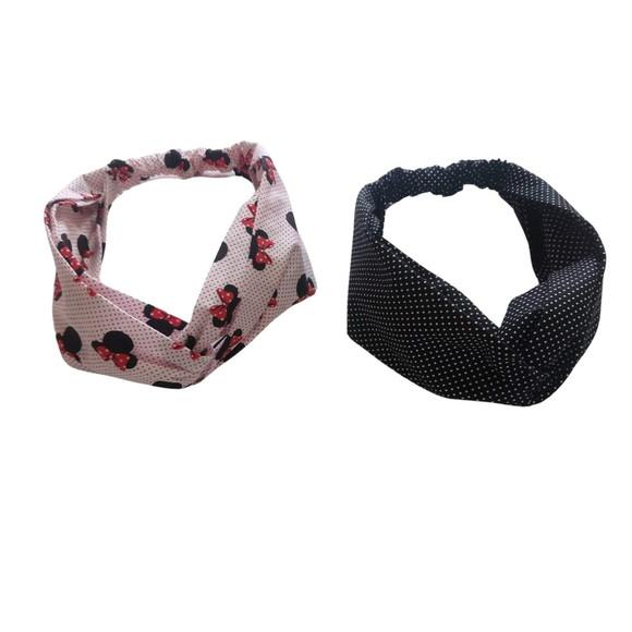 Faixa Turbante