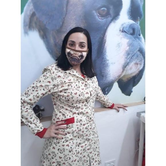 Jalecos Personalizados para Quem Valoriza a Diferença!