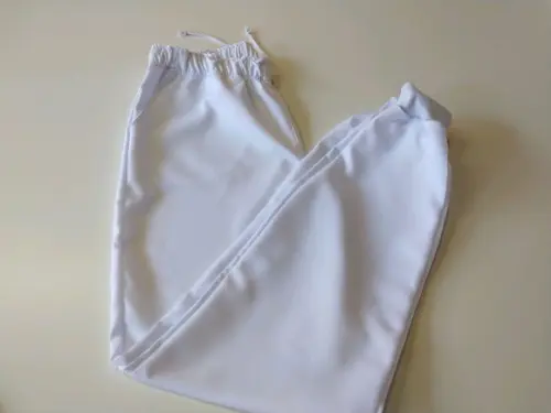 Scrub com calça jogger